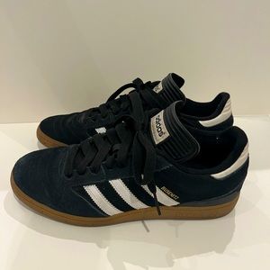 Adidas skateboarding sneaker